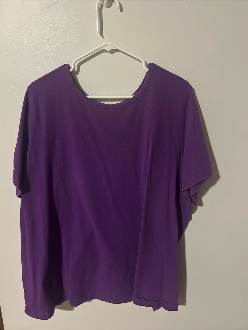 Woman Within size 3X shirt